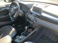 2017 BMW X1 18d xDrive II (F48), серый - вид 7
