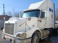 2003 International 9000 Series, белый, 1100000 рублей - вид 2