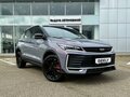 2026 Geely Coolray I Рестайлинг 2, фиолетовый, 2929990 рублей - вид 2