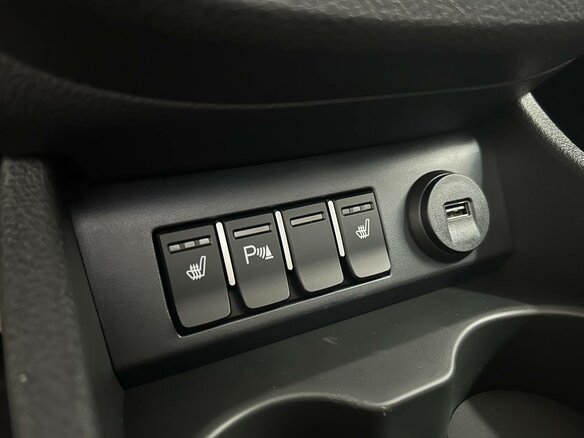 2026 LADA (ВАЗ) Largus, белый, 1797000 рублей - вид 9