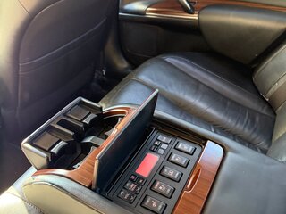 2008 Nissan Teana II (J32), чёрный, 750000 рублей, вид 4