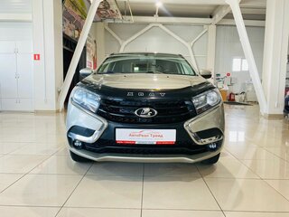 2017 Lada (ВАЗ) XRAY I, бежевый, 828000 рублей, вид 3