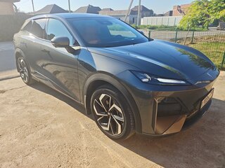 2024 Changan Deepal S07 39.05 kWh I, серый, 3500000 рублей, вид 1