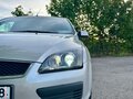 2007 Ford Focus II, серый, 765000 рублей - вид 2