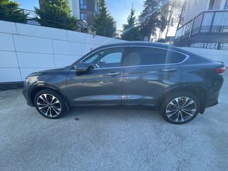 2023 Geely Tugella I Рестайлинг, серый, 3890000 рублей, вид 3