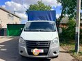 2017 ГАЗ ГАЗель Next, белый, 1200000 рублей - вид 2