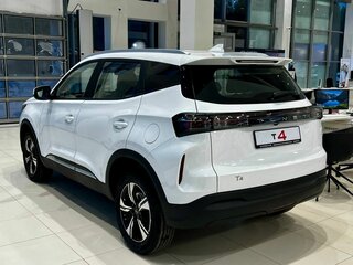 2026 Tenet T4, белый, 2449000 рублей, вид 4
