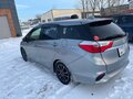 2016 Honda Shuttle II, серый, 1575000 рублей - вид 5