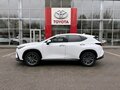 2025 Lexus NX 200 II, белый, 6450000 рублей - вид 7