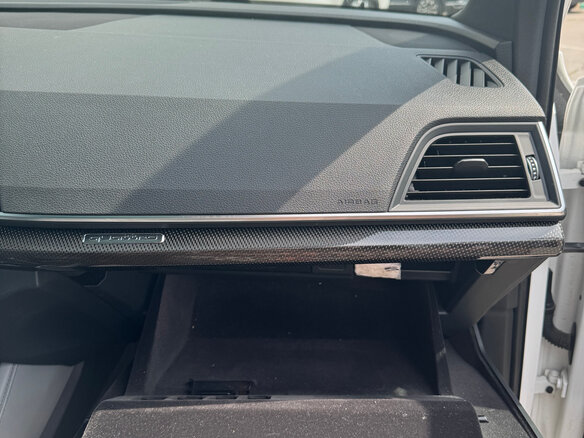 2019 Audi SQ5 II (FY), белый, 3963369 рублей - вид 30