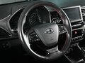2020 Hyundai Solaris II Рестайлинг, синий, 1659000 рублей - вид 11