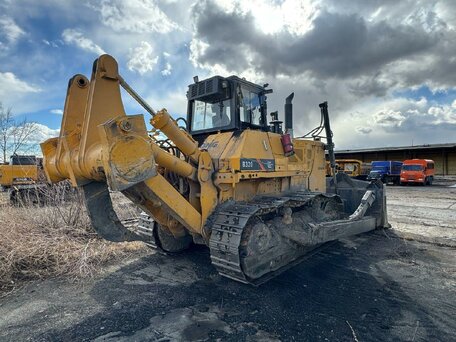 2023 LiuGong CLGB 320, жёлтый, 11093008 рублей, вид 3