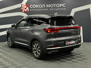 2024 Xcite X-Cross 7, серебристый, 2409900 рублей, вид 4