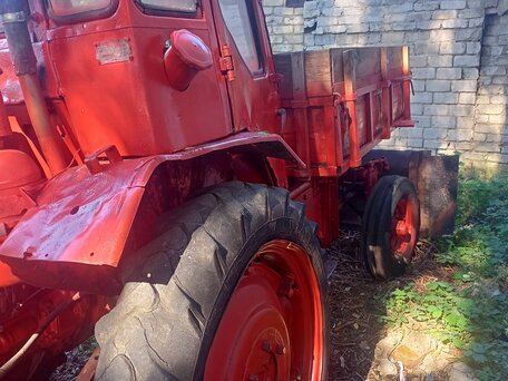 1978 ХТЗ Т-16, 200000 рублей, вид 3