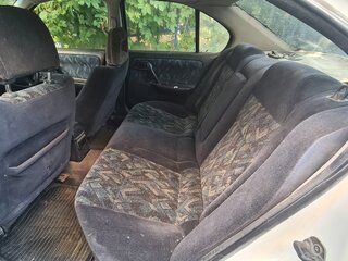 1997 Nissan Primera II (P11), белый, 85000 рублей, вид 5
