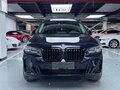 2023 BMW X3 30i xDrive III (G01) Рестайлинг, чёрный, 4120000 рублей