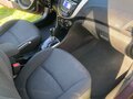 2011 Hyundai Solaris I, фиолетовый, 630000 рублей - вид 4