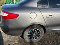 2010 Renault Fluence I, серый, 550000 рублей - вид 4