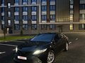 2018 Toyota Camry VIII (XV70), чёрный, 2720000 рублей