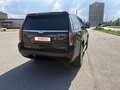 2018 Cadillac Escalade IV, чёрный, 5500000 рублей - вид 6