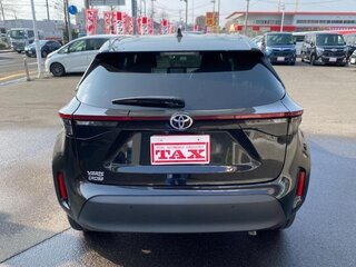 2024 Toyota Yaris Cross I, чёрный, 1550217 рублей, вид 5