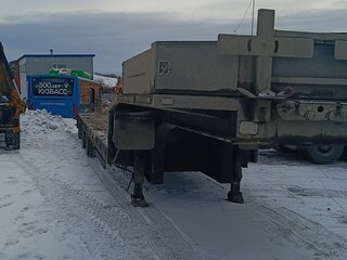 2022 Juterborg JTB-50, чёрный, 3370000 рублей, вид 2