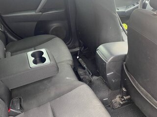 2012 Mazda 3 II (BL) Рестайлинг, красный, 600000 рублей, вид 5