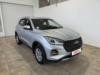 2023 Chery Tiggo 4 Pro I, серый, 1400000 рублей, вид 3