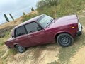 2003 Lada (ВАЗ) 2107, красный, 150000 рублей - вид 1