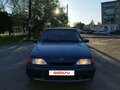 2005 Lada (ВАЗ) 2114, белый, 90000 рублей