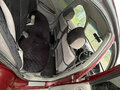 2001 Nissan Sunny N16, красный, 330000 рублей - вид 10