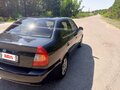 2008 Hyundai Accent ТагАЗ II, чёрный, 600000 рублей - вид 4