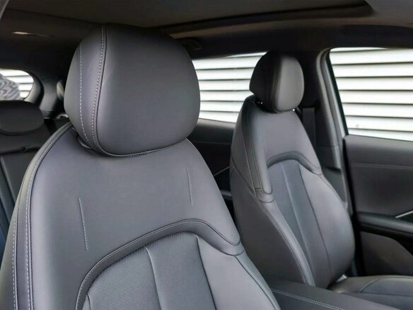 2026 Changan UNI-S I Рестайлинг, серый, 3079900 рублей - вид 16
