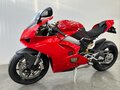 2018 Ducati Panigale V4, красный, 1339000 рублей - вид 4