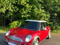 2004 Mini Hatch Cooper I (R50), красный, 499000 рублей