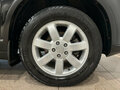 2016 Haval H6 I, чёрный - вид 8