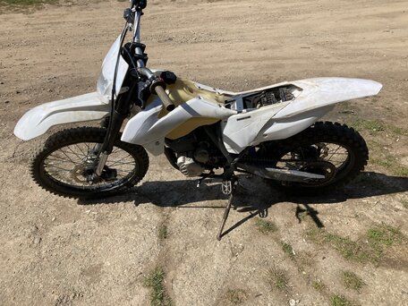 2021 Rockot R5-250, серый, 120000 рублей, вид 3
