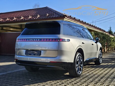 2026 Lynk & Co 900, бежевый, 8500000 рублей, вид 2