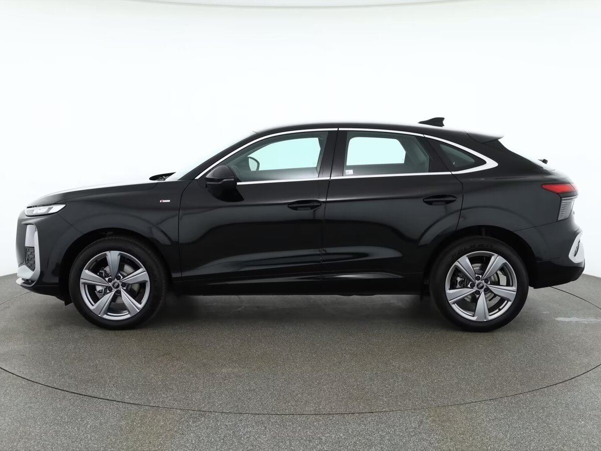 Открыть фотографии: Audi Q3 III (FJ)