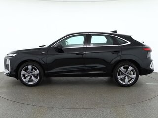 2026 Audi Q3 TFSI III (FJ), чёрный, 4366083 рублей, вид 1