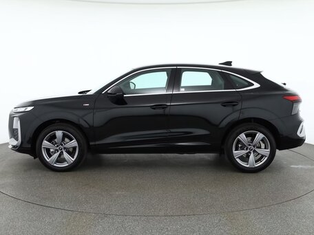 Audi Q3 III (FJ)