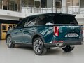 2026 GAC GS8 II, зелёный, 5349000 рублей - вид 5