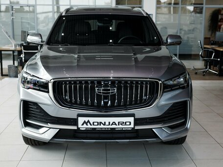 Geely Monjaro I