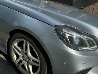 2012 Mercedes-Benz E-Класс 300 IV (W212, S212, C207), серый, 1999999 рублей, вид 5