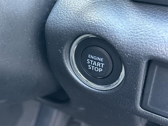 2020 Suzuki SX4 II (S-Cross) Рестайлинг, синий - вид 14