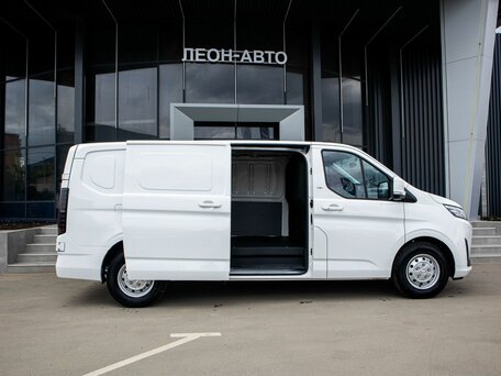 2026 Foton View, белый, 3680000 рублей, вид 3