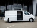2026 Foton View, белый - вид 2