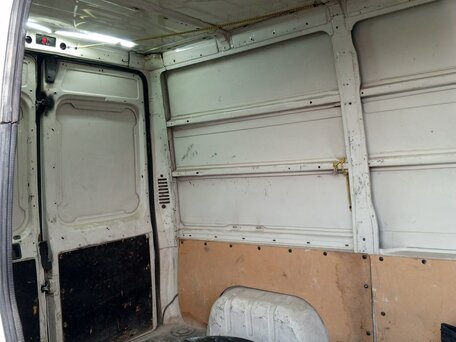 2006 Peugeot Boxer, белый, 650000 рублей, вид 3