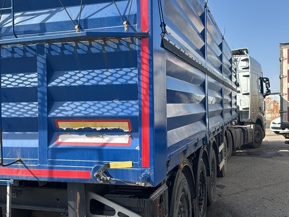 2022 СЗАП 924312, синий, 1733750 рублей - вид 5