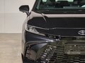 2026 Toyota Camry IX (XV80) China Market, чёрный - вид 8